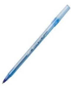 Pen BIC (Blue Ink)