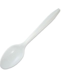 Spoon White(Lightweight)