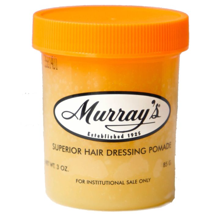 Murray's Hair Pomade 3 oz